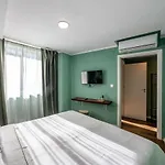 Bossa & Bed 리스본