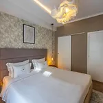 Bossa & Bed 호스텔 리스본