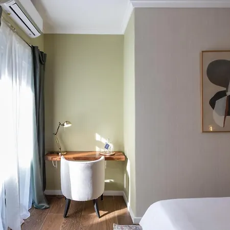 Bossa & Bed Хостел Лісабон