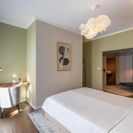 Хостел Bossa & Bed