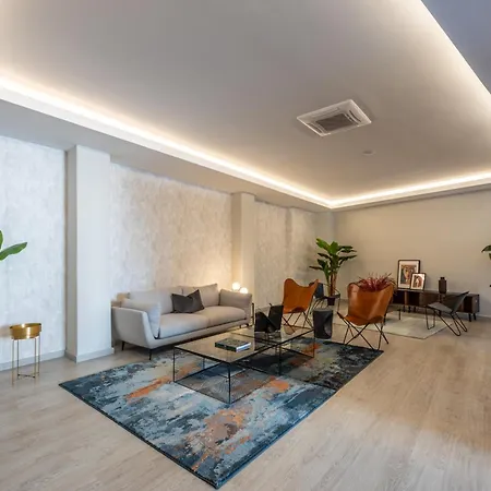 Bossa & Bed Hostel Lissabon