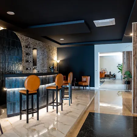 Bossa & Bed Hostel Lissabon