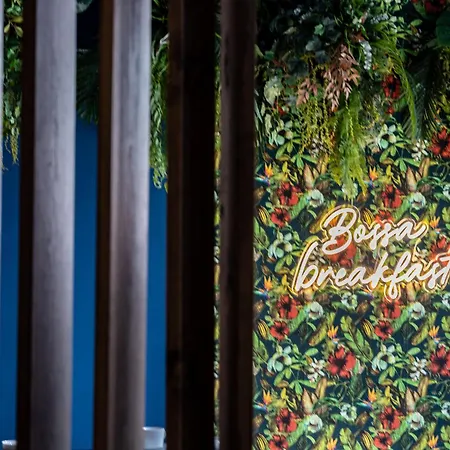 Hostel Bossa & Bed Lissabon