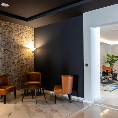 Hostel Bossa & Bed Lissabon
