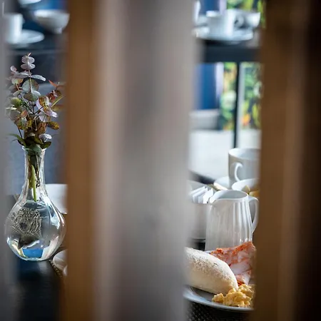 Bossa & Bed Hostel Lissabon