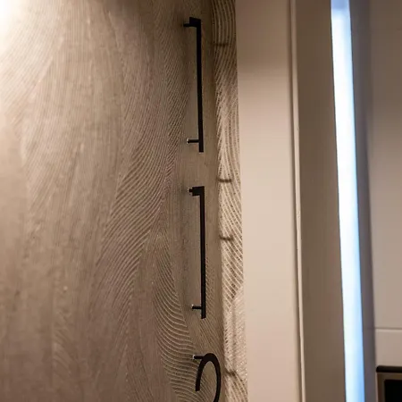 Хостел Bossa & Bed *