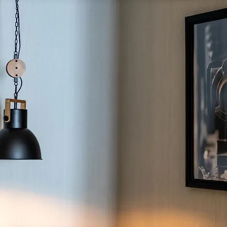 Bossa & Bed Хостел Лісабон