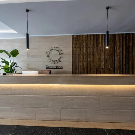 Hostel Bossa & Bed Lissabon
