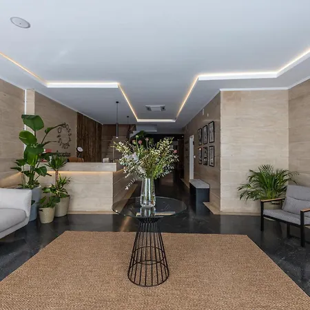 Bossa & Bed Лісабон