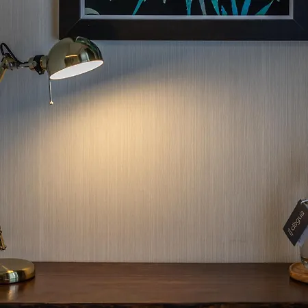 Bossa & Bed Лісабон