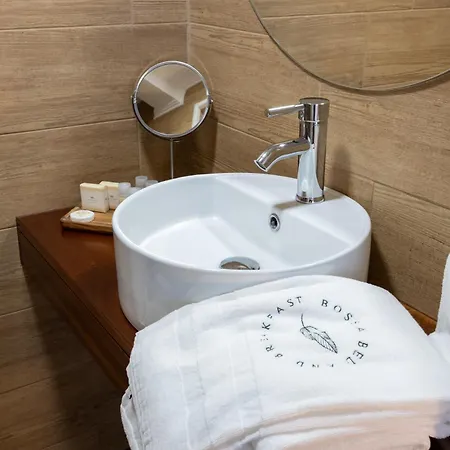 Bossa & Bed Хостел