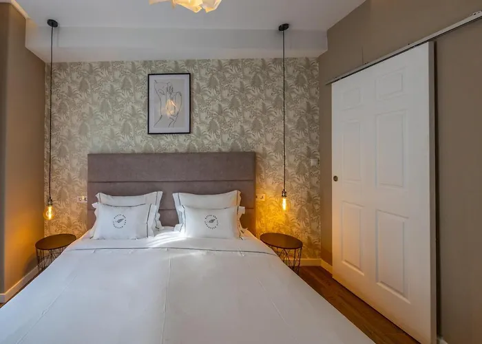 Bossa & Bed Ostello *