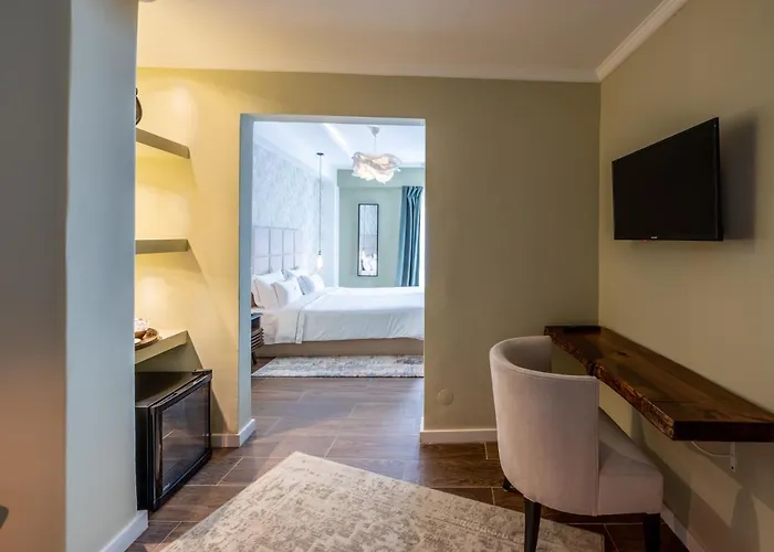 Bossa & Bed Ostello Lisbona