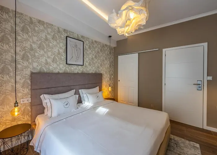 Bossa & Bed Ostello Lisbona