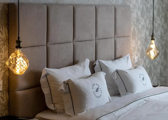 Bossa & Bed Ostello *