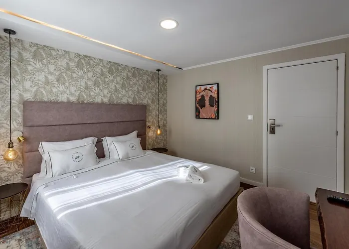 Ostello Bossa & Bed *