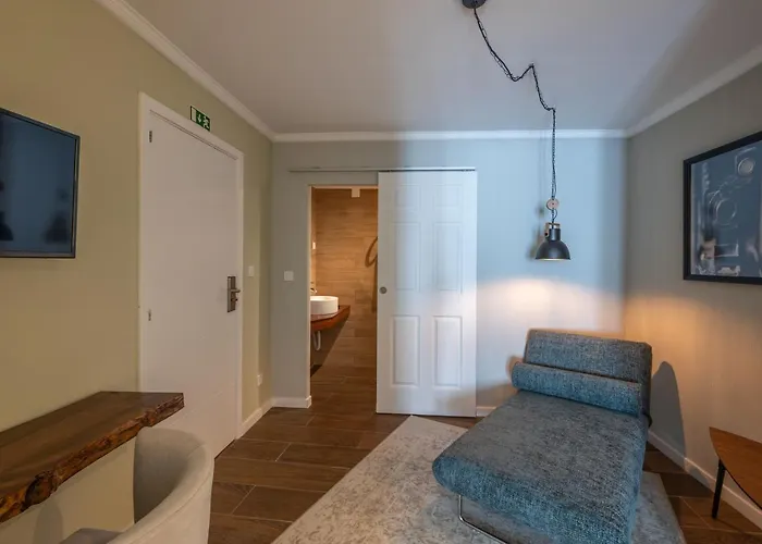 Bossa & Bed Ostello *