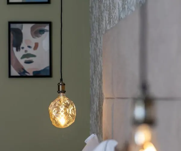 Ostello Bossa & Bed Lisbona