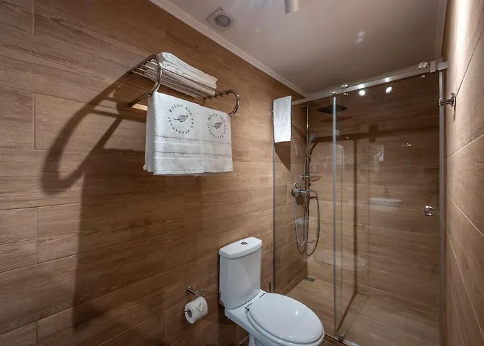 Bossa & Bed * Lisbona