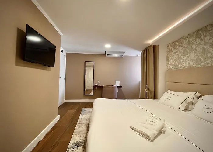 Bossa & Bed Ostello *