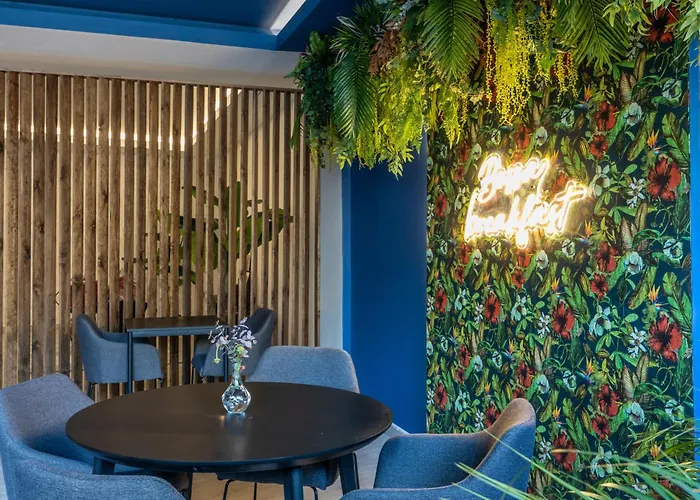 Bossa & Bed Ostello *