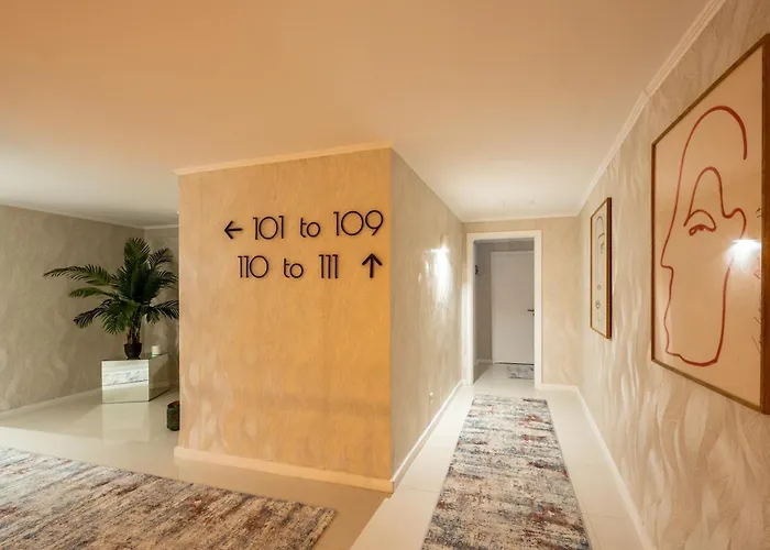 Ostello Bossa & Bed Lisbona