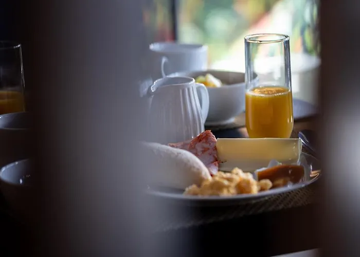 Bossa & Bed Ostello *