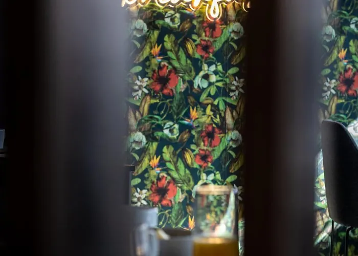 Bossa & Bed Ostello Lisbona