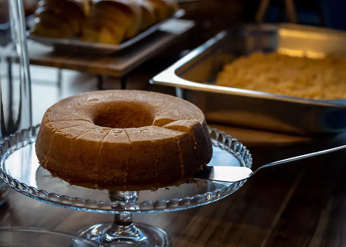 Bossa & Bed Ostello Lisbona