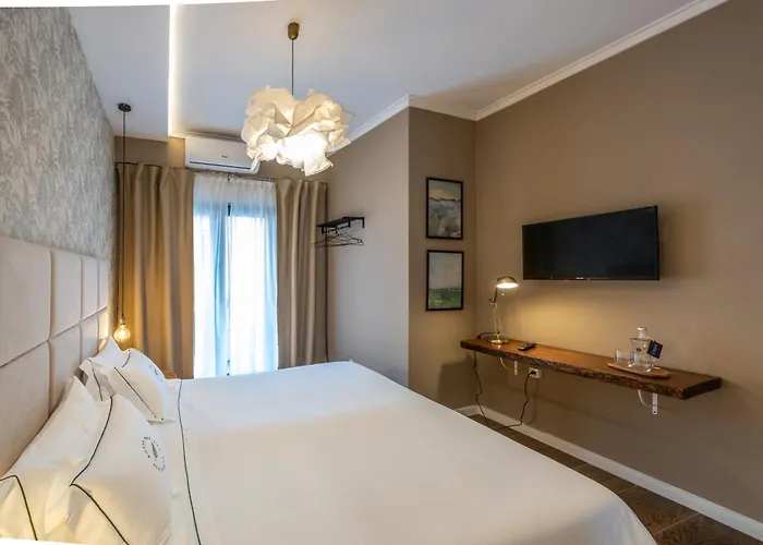 Ostello Bossa & Bed Lisbona