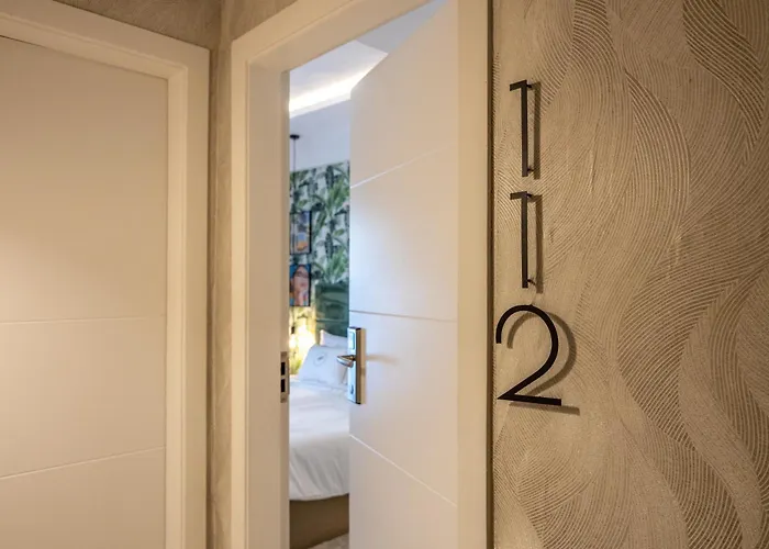 Ostello Bossa & Bed *