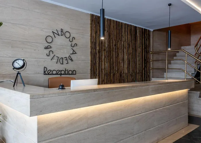 Bossa & Bed Ostello *