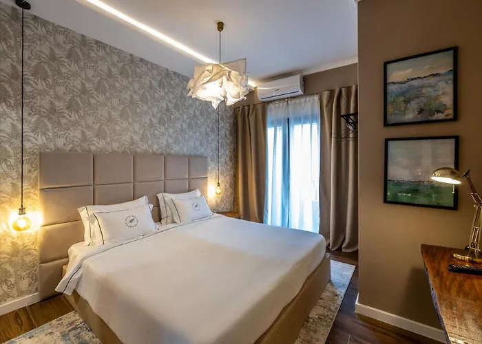 Bossa & Bed * Lisbona