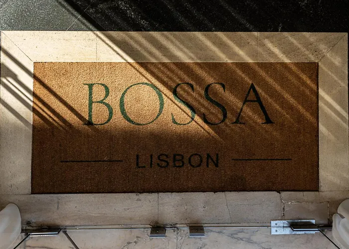 Bossa & Bed Ostello *