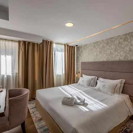 Bossa & Bed Lissabon