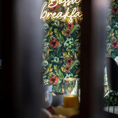 Bossa & Bed Hostel Lissabon