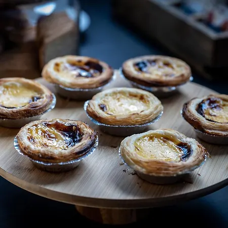 Bossa & Bed Lissabon