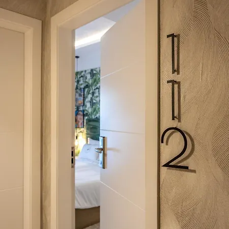 Hostel Bossa & Bed *