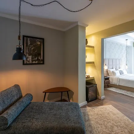 Bossa & Bed * Lissabon