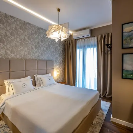 Bossa & Bed * Lissabon