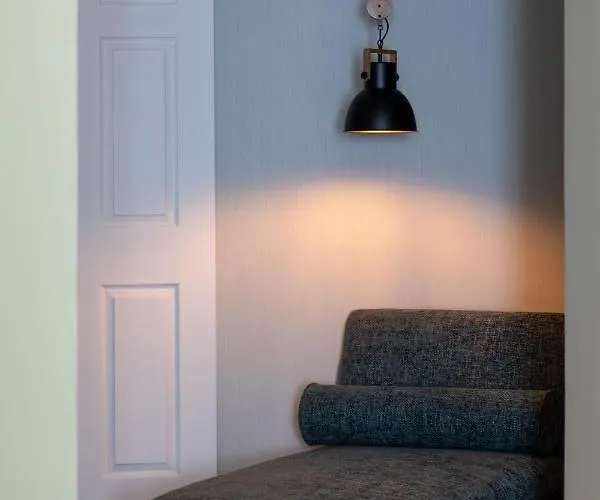 Hostel Bossa & Bed *