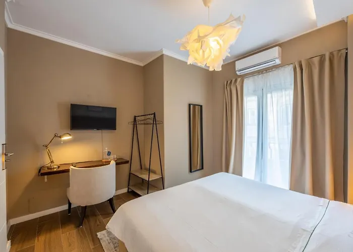 Bossa & Bed * Lisboa