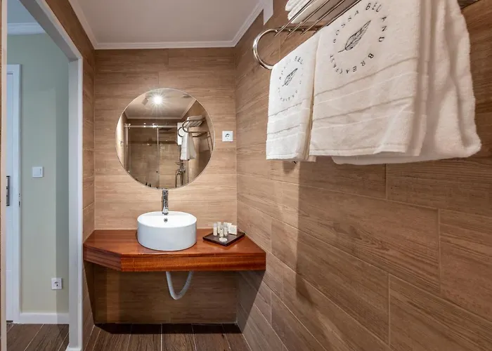 Bossa & Bed Hostel Lisboa