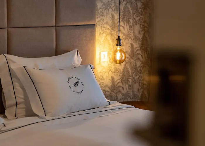 Bossa & Bed Hostel Lisboa